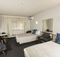 Belconnen Way Motel and Serviced Apartments - Yarra Valley Accommodation