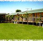 Brolga Palms Motel - Yarra Valley Accommodation