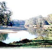 Corowa Golf Club Motel - Yarra Valley Accommodation