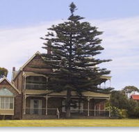 Boston House Motel - Yarra Valley Accommodation
