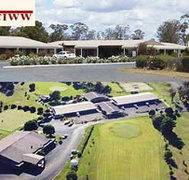 Club Inn Resort - Yarra Valley Accommodation