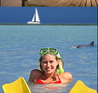 Monkey Mia Dolphin Resort - Yarra Valley Accommodation
