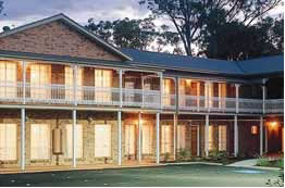  Yarra Valley Accommodation