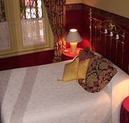 Triune House Bed and Breakfast - Yarra Valley Accommodation