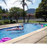 Bounty Motor Inn - Yarra Valley Accommodation