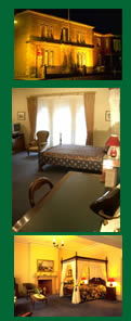 Unknown ACT Yarra Valley Accommodation