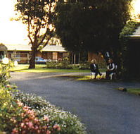 Colonial Village Motel - Yarra Valley Accommodation