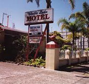 Wallis Lake Motel - Yarra Valley Accommodation