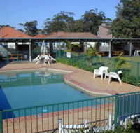 Gallipoli Court - Yarra Valley Accommodation