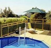 BLUE WATERS BED AND BREAKFAST - Yarra Valley Accommodation