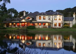  Yarra Valley Accommodation