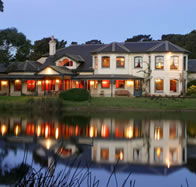 Woodman Estate - Yarra Valley Accommodation