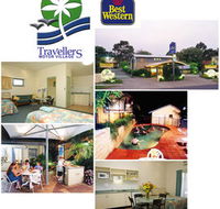 Travellers Motor Village - Yarra Valley Accommodation