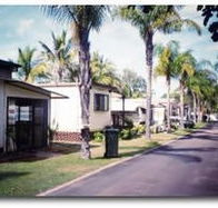 Finemore Tourist Park - Yarra Valley Accommodation