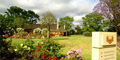  Yarra Valley Accommodation
