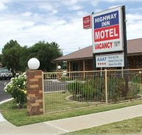 Highway Inn Motel - Yarra Valley Accommodation