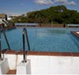 Rooftop Motel - Yarra Valley Accommodation