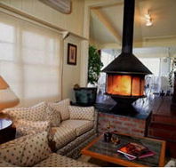 Squids Ink Motel And Restaurant - Yarra Valley Accommodation