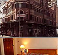 Macquarie Boutique Hotel - Yarra Valley Accommodation