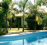Kaikea Bed and Breakfast - Yarra Valley Accommodation