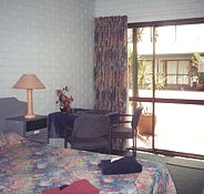 Amaroo Motor Inn - Yarra Valley Accommodation