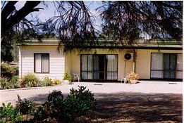 Coffin Bay SA Yarra Valley Accommodation