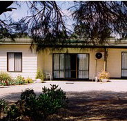 Casuarina Cabins - Yarra Valley Accommodation