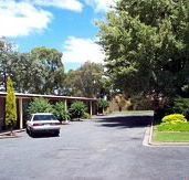 Jubilee Motor Inn - Yarra Valley Accommodation