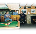 Avalanche Ski Lodge - Yarra Valley Accommodation