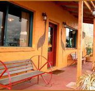 Brewery Tap Hotel - Yarra Valley Accommodation