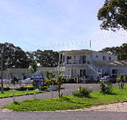 Blue Horizon Motel - Yarra Valley Accommodation