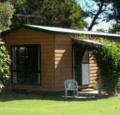 Casuarina Cabins - Yarra Valley Accommodation