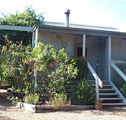 Ellisfield Farm - Yarra Valley Accommodation