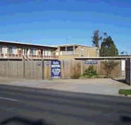Sale Motel - Yarra Valley Accommodation