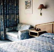 Moe Parklands Motel - Yarra Valley Accommodation