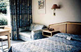 Moe Parklands Motel - Yarra Valley Accommodation 0
