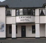 Cascade Hotel - Yarra Valley Accommodation