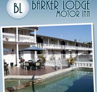 Barker Lodge Motor Inn - Yarra Valley Accommodation