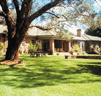 Millamolong Station - Yarra Valley Accommodation