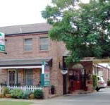Cedar Lodge Motel - Yarra Valley Accommodation