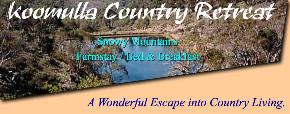  Yarra Valley Accommodation