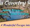 Koomulla Country Retreat - Yarra Valley Accommodation
