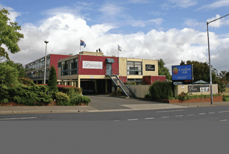 Comfort Inn Parkside - Yarra Valley Accommodation