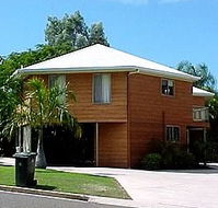 Boyne Island Motel and Villas - Yarra Valley Accommodation