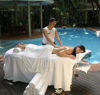 Green Island Resort - Yarra Valley Accommodation