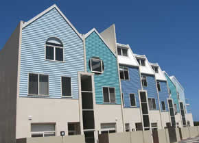 Lady Bay Resort - Yarra Valley Accommodation 1