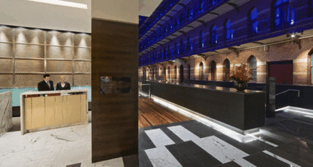 Intercontinental Melbourne The Rialto Hotel - Yarra Valley Accommodation