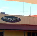 Nelson Hotel - Yarra Valley Accommodation