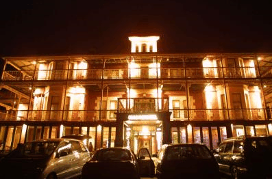 Grand Pacific Hotel Lorne - Yarra Valley Accommodation