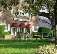 Brassey of Canberra - Yarra Valley Accommodation